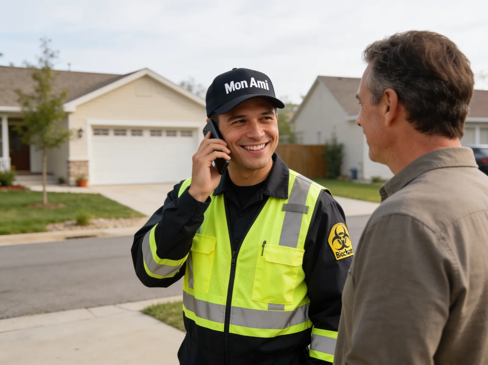 Sewage Cleanup Prescott Valley, AZ FAQs